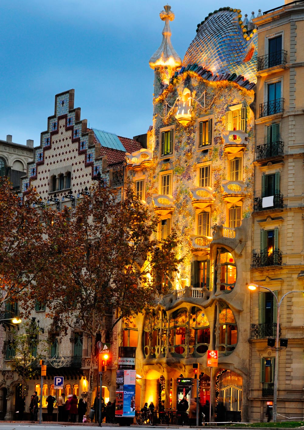 barcelona tourist card