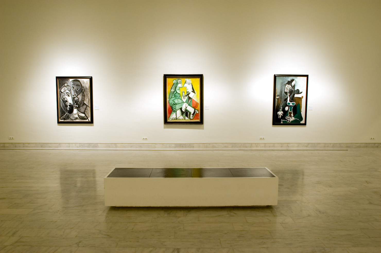 museo picasso barcelona card